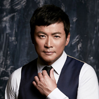 江宏恩