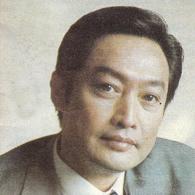 柳健