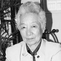 于蓝