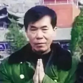 何庆魁