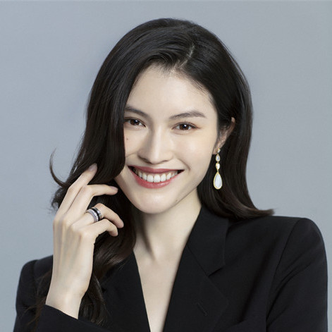 何穗 - 腾讯视频 - 腾讯视频