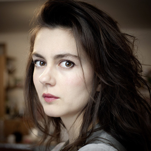 Julia Faure