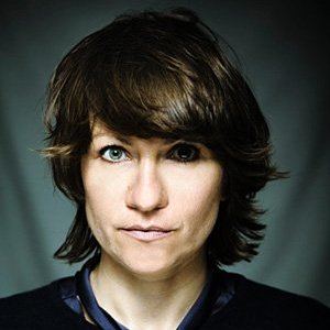 Sigrid Hoerner