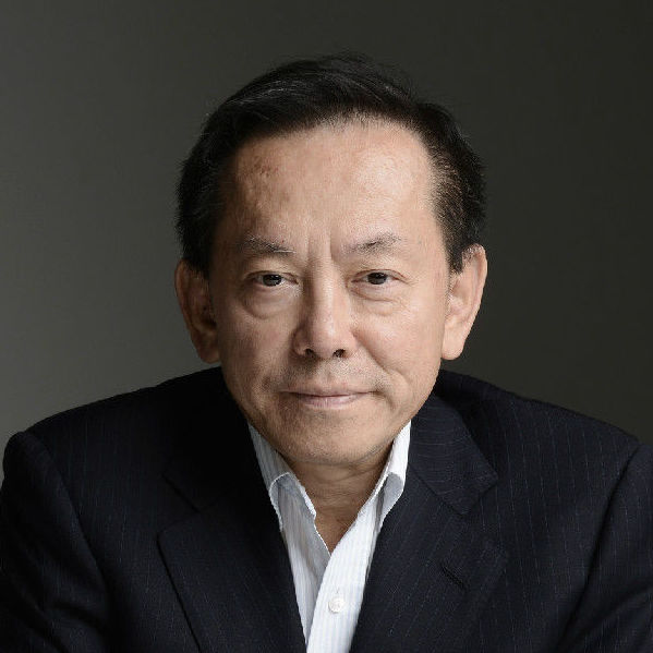 江志强