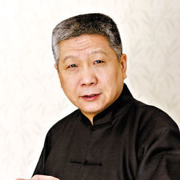 马未都