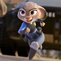 朱迪·霍普斯 - 腾讯视频 - 腾讯视频