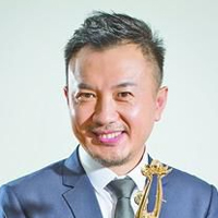 林溪