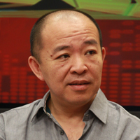 刘杰