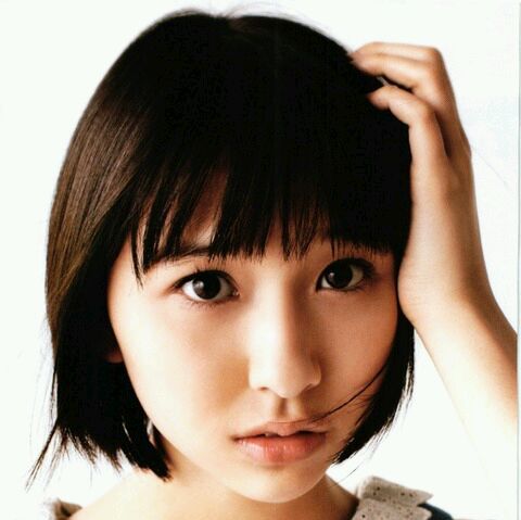 玉井诗织