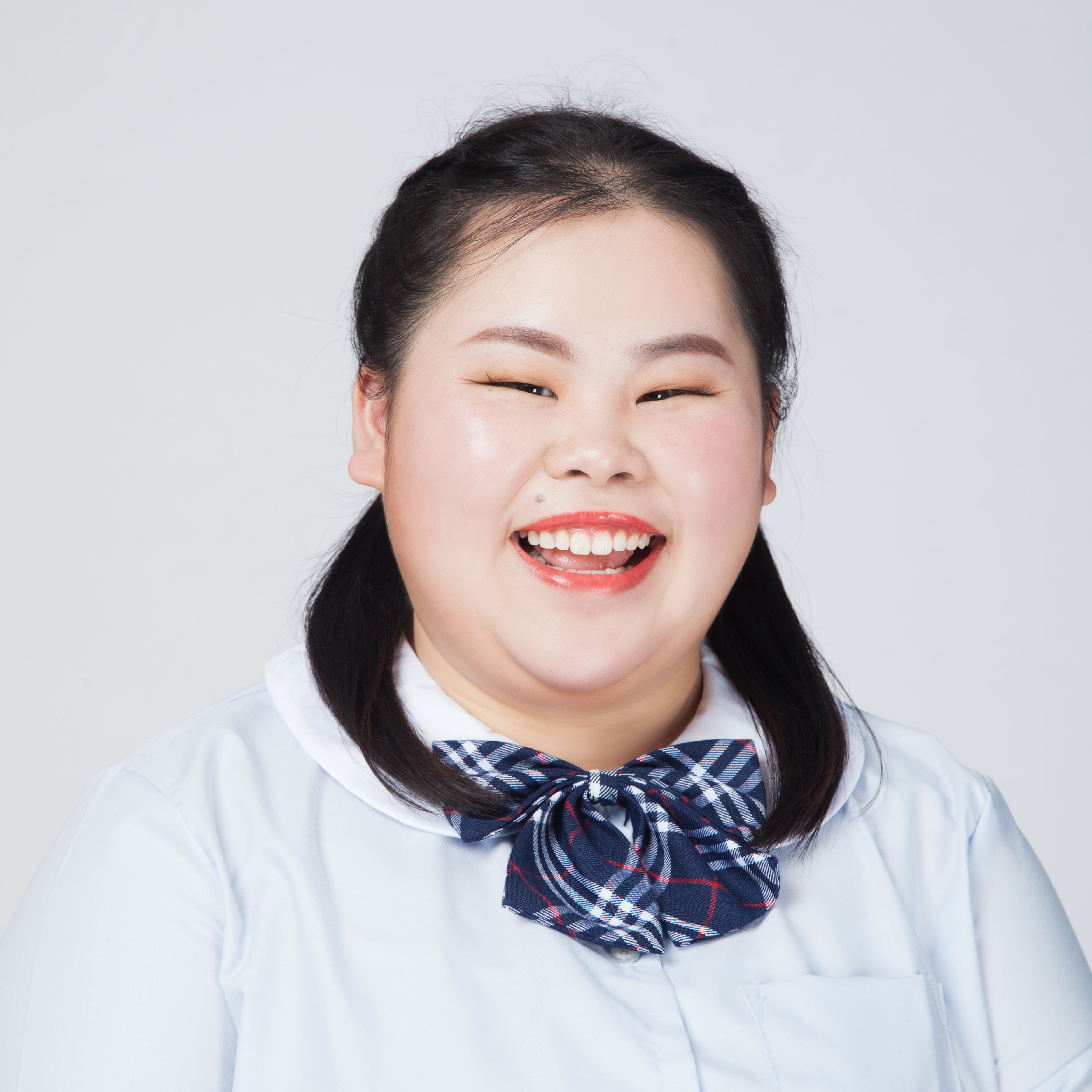 雪晴