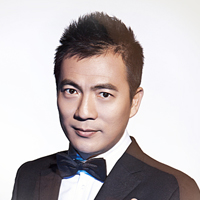 黄健翔