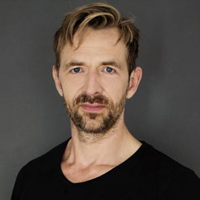 Kasper Leisner