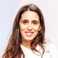 Maryam Zaree