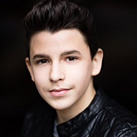 Toby Murray