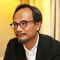 刘健