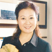 黄晓娟
