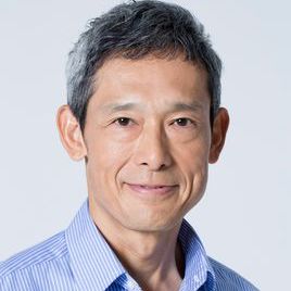 鹤见辰吾