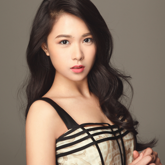 曾漪莲