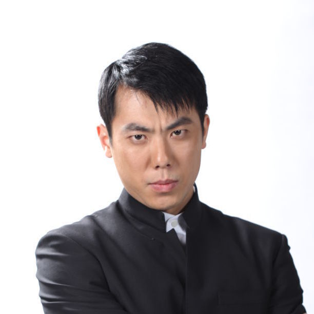 李乾铭