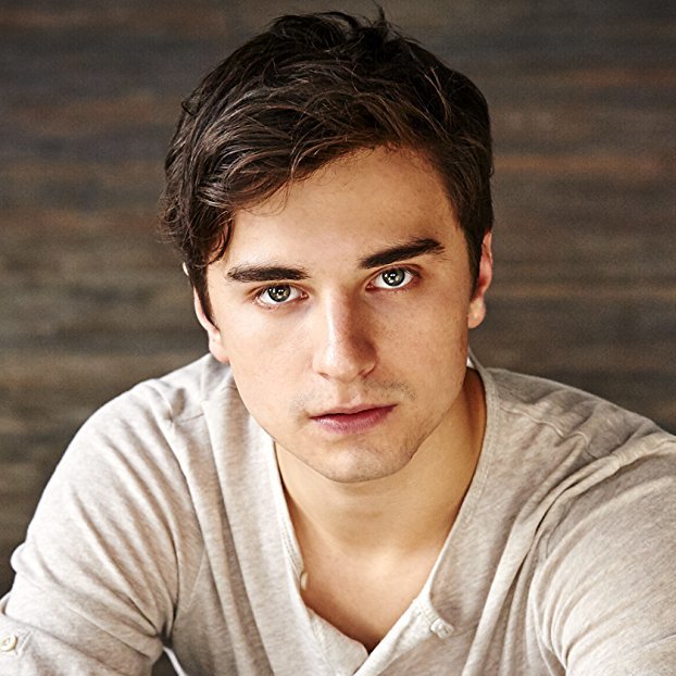 Alex Ozerov