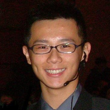 郑柏林