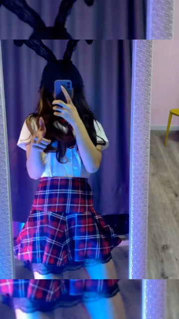 jk扭胯舞,你看过吗