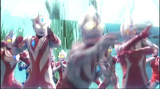 宇宙英雄之超银河传说 mega monster battle ultra galaxy legends the movie 电影 腾讯视频