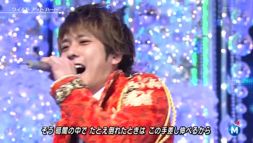 Special Medley Music Station Super Live 2012 现场版12 12 21 腾讯视频