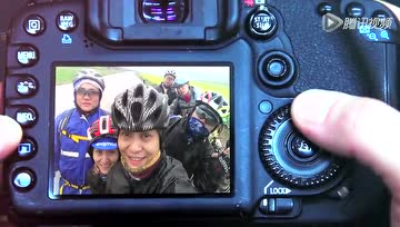 骑道青海湖视频