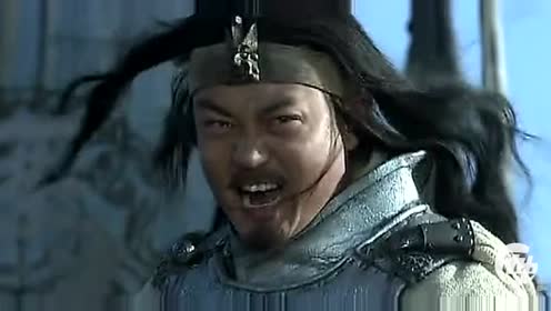 三国中令五虎将之一马超惧怕的将军,居然是他!