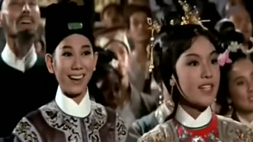 上传者:戏曲界时 间:2020-02-24戏曲 老视频《鱼美人》主演 凌波 李菁