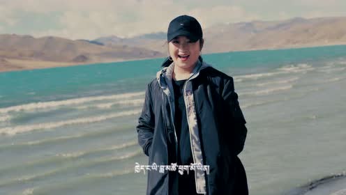 南江秋措 《青海湖》 青海多康影视