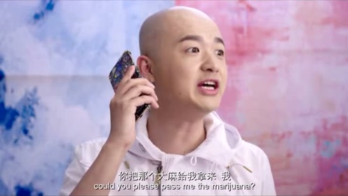 脱口秀整段子，脱口秀搞笑段子台词