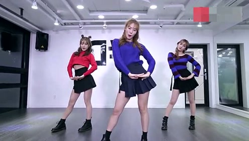 likey舞蹈 腾讯视频