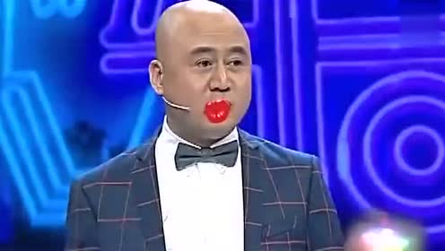 方清平单口,白凯南老婆漂亮就是有一缺点,包袱不断爆笑连连