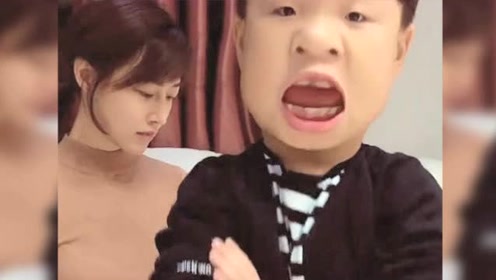 火山视频恶搞妹妹，火山视频恶搞妹妹在线观看