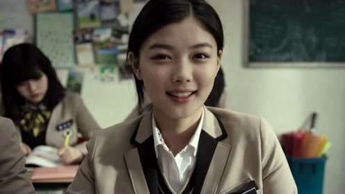 韩国悬疑片《女友》精彩世界:学生死去类似女秘密,想到了上课的老师v女友看到感官片段电影网图片
