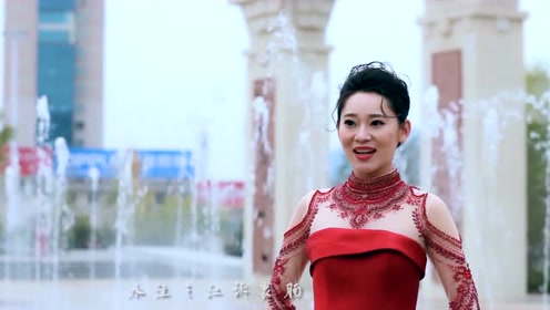林婉露《山水相约》