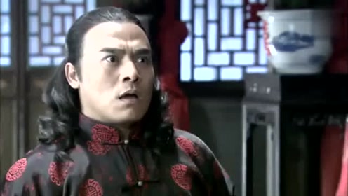 那图鲁终于知道自己没有孩子的原因了