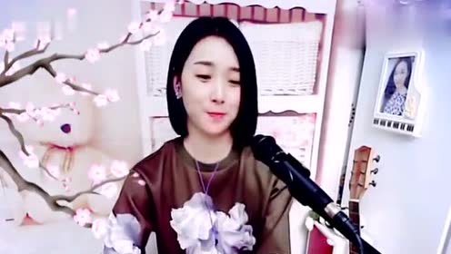 天籁之音梁红演唱歌曲《女儿情》