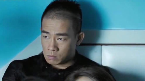 那些出场自带bgm的男人!