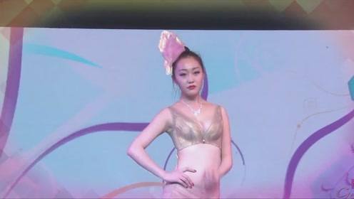 秀内衣舞_桥本舞性感内衣写真(3)