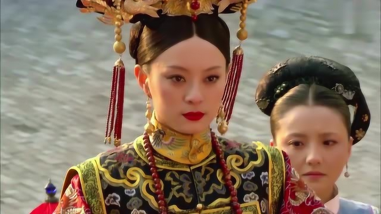 恭迎熹妃回宫——盛世重逢的辉煌篇章