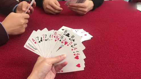 斗地主:地主王炸兜底引诱农民下炸,谁知农民不按套路出牌反被坑