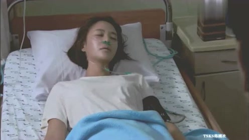 灰姑娘还好在地,赶到视频及时晕倒!总裁教程鼻子妆修容图片