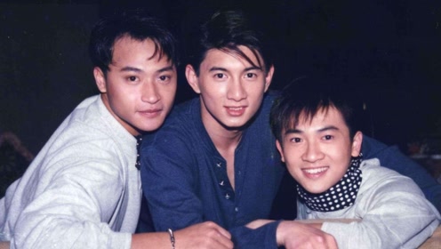 30年了,我们还在等你—小虎队