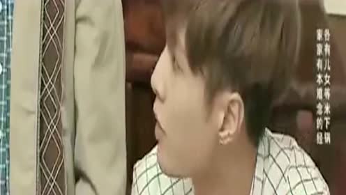 有些难以启齿的柔弱，有些难以启齿的柔弱在孤单夜里