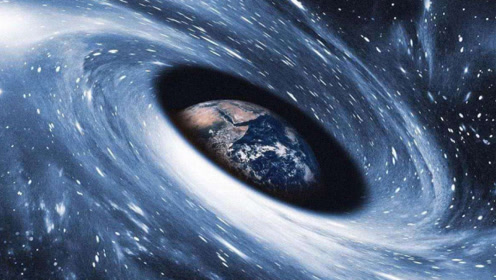 轰动全球!终于揭开"黑洞"面纱,这对人类来说究竟意味着什么?