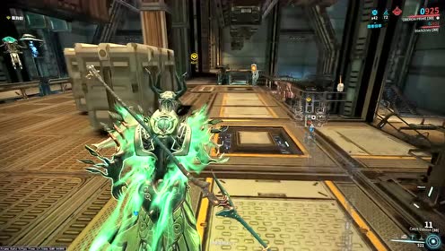 Warframe 腾讯视频