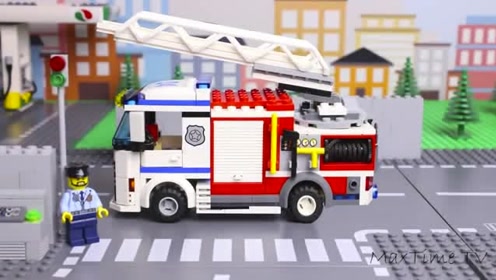 机械警察热享 腾讯视频